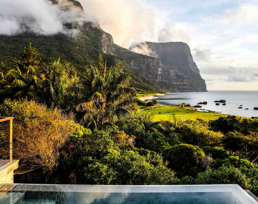 Hotels and Resorts with Elements of Biophilic Design | Luxiders