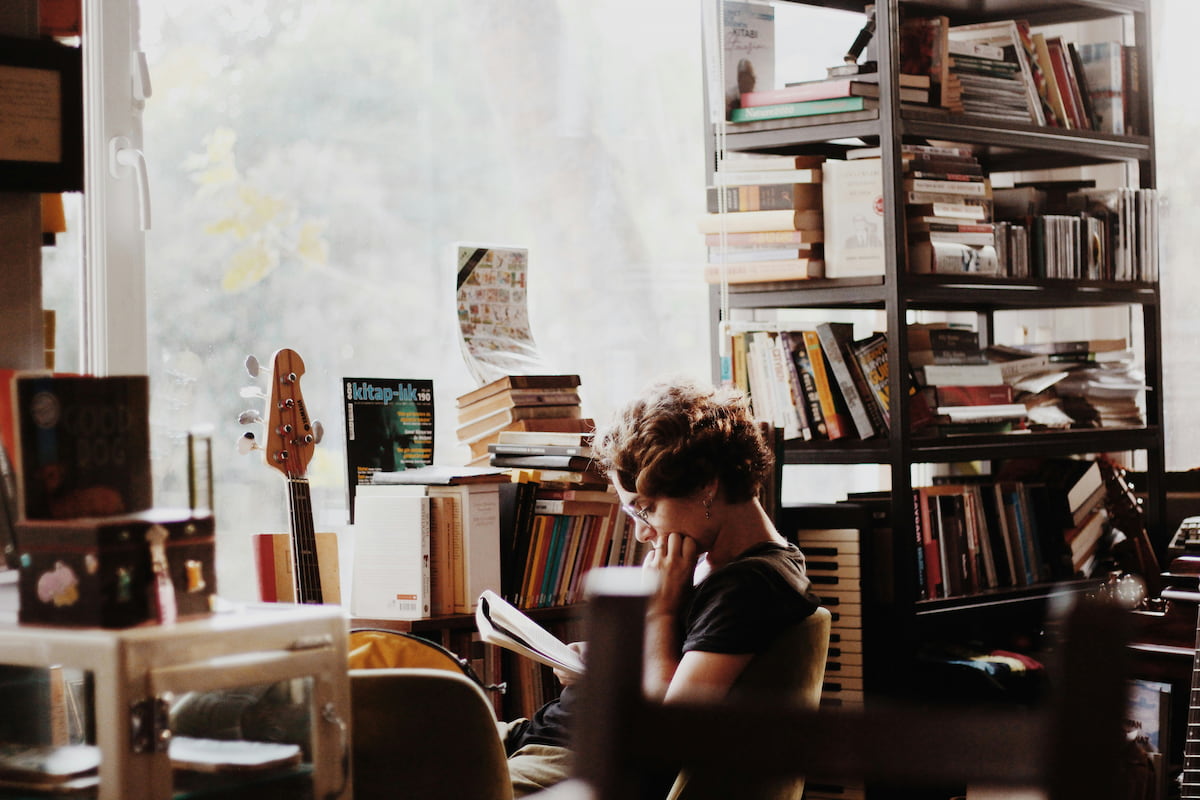 Vegetarian and plant-based books