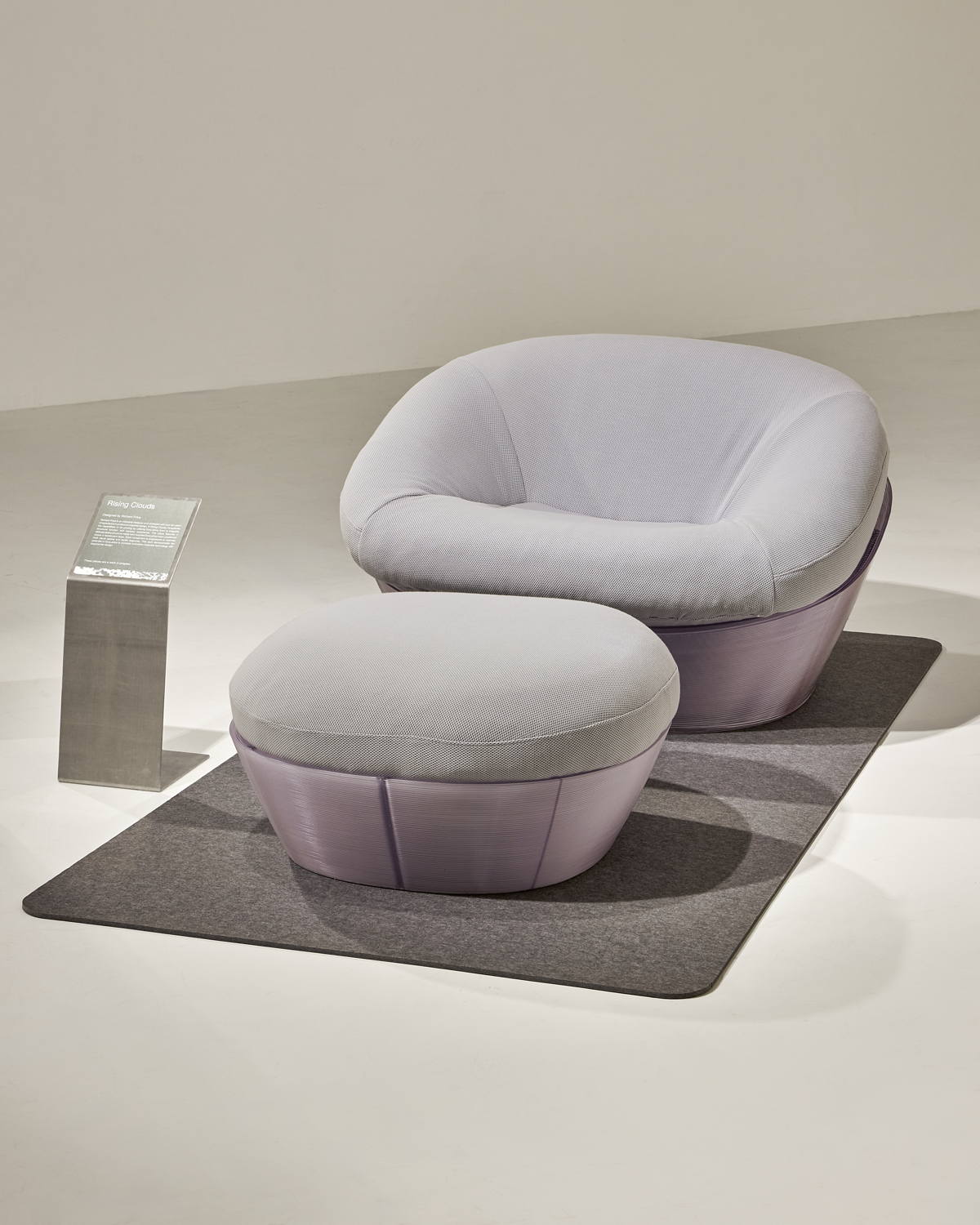 Sofa by Richard Price