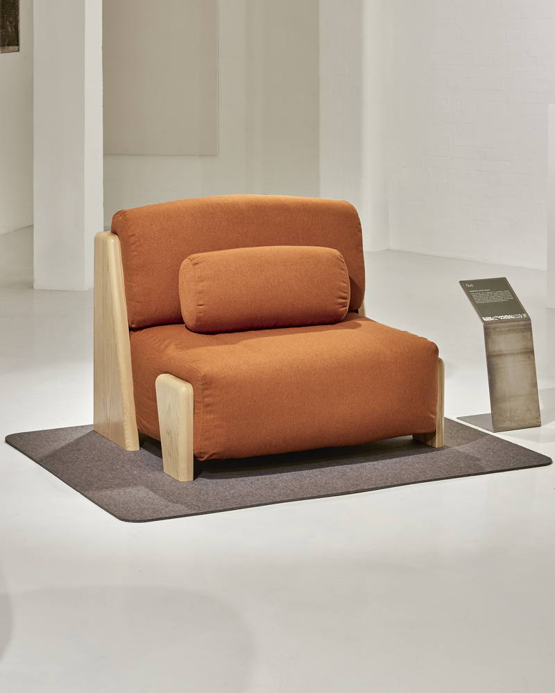 © Sofa by Tomas Thorsson