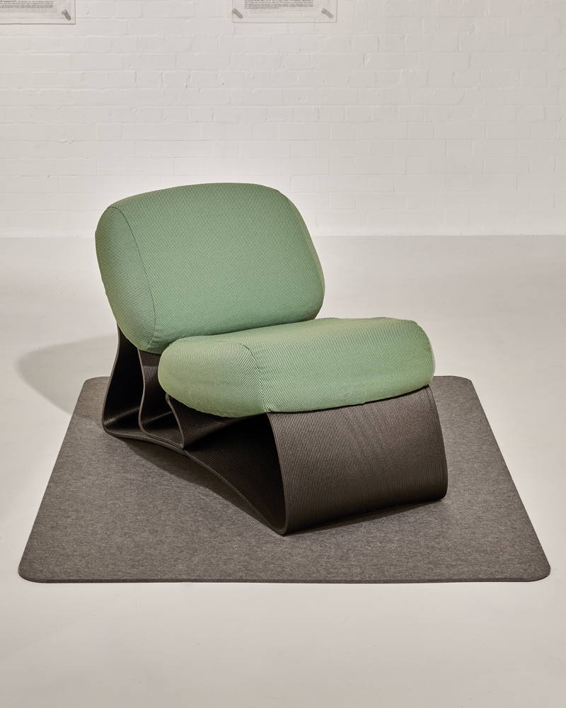 © Chair by Harinad PM