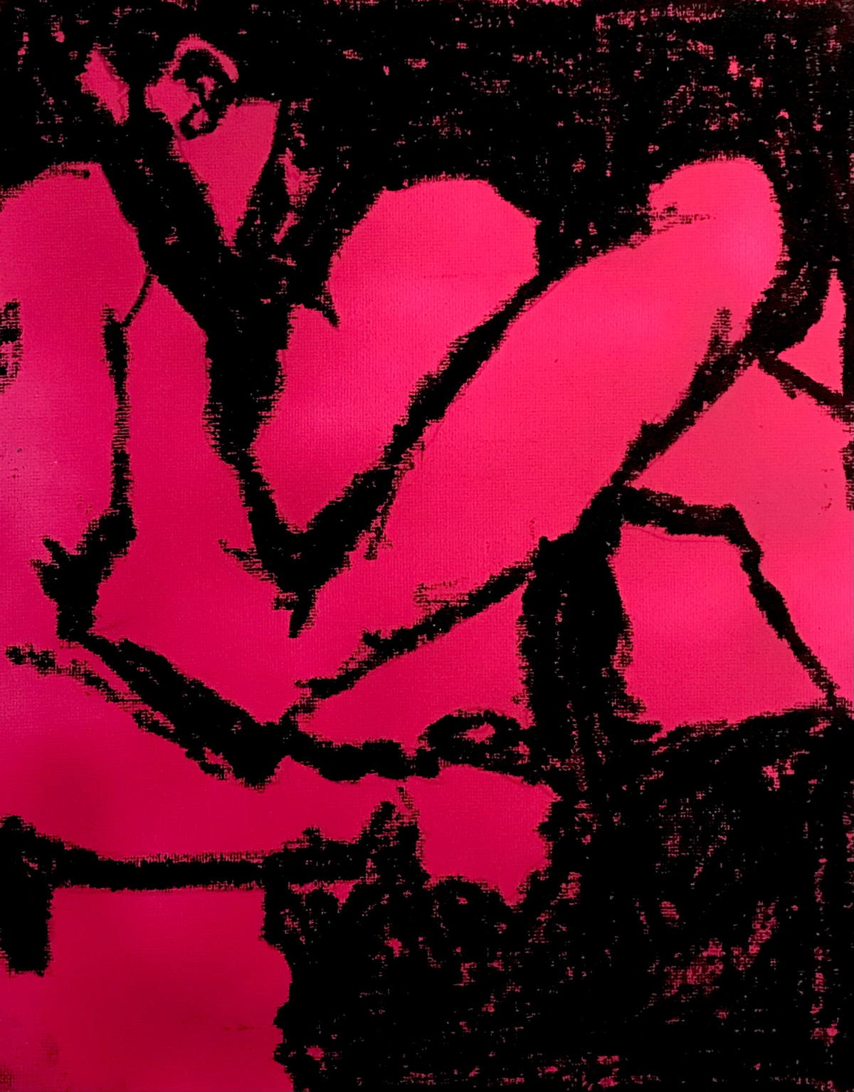 Iván Arana Artwork