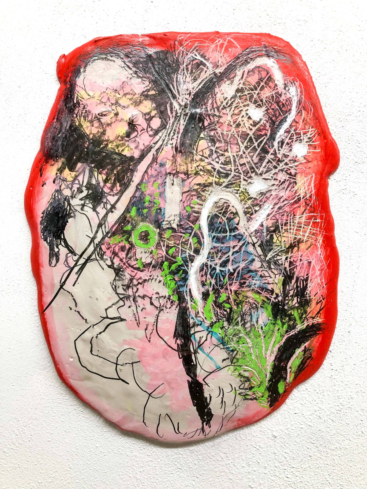 Paco Vivo Artwork