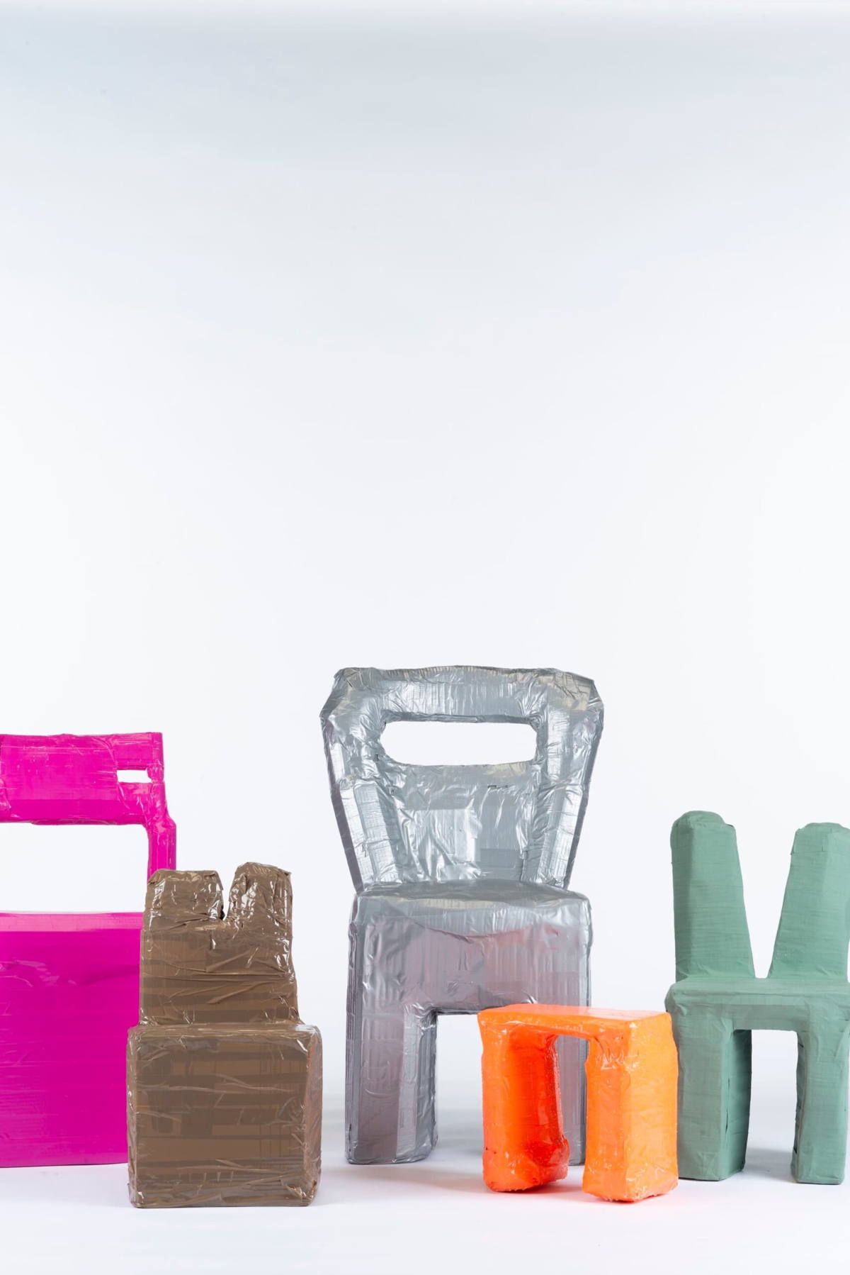 Abby Ghent studio session chairs