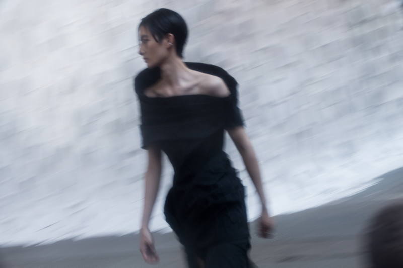 HADERLUMP ATELIER BERLIN for Fashion Positions 2025