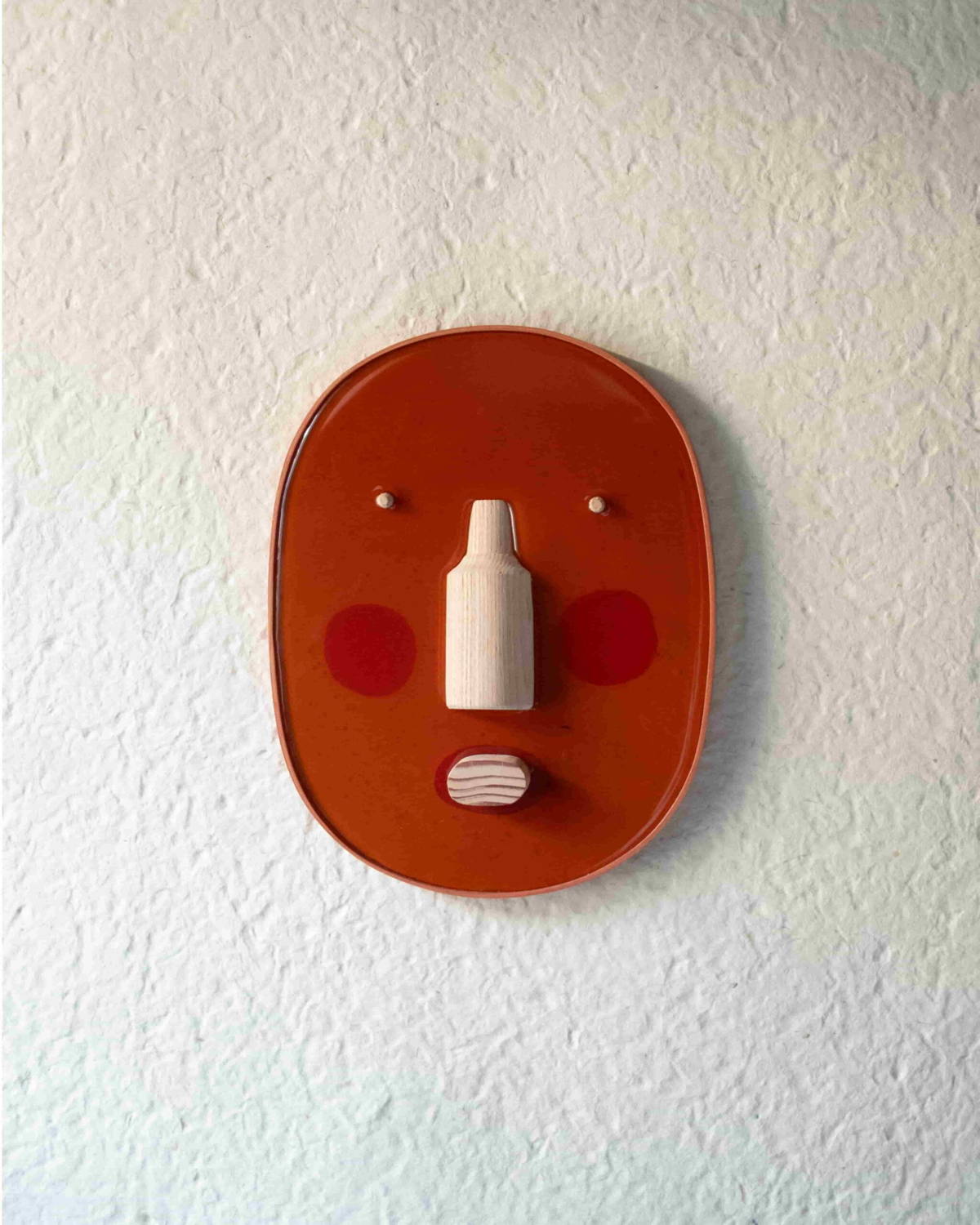 © Pine Rosin Face. Courtesy of Jacob Marks
