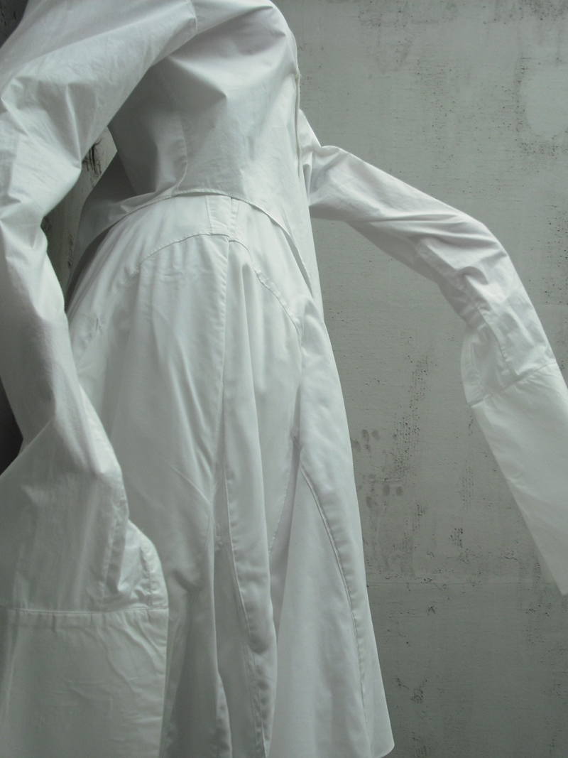 Alexander Gigl for Fashion Positions