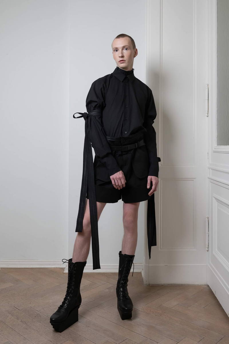 Esther Perbandt for Fashion Positions 2025