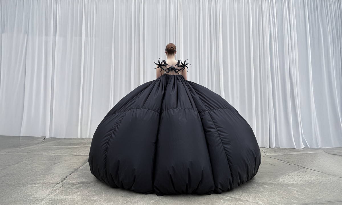 Fashion Positions 2025 designer CBUI