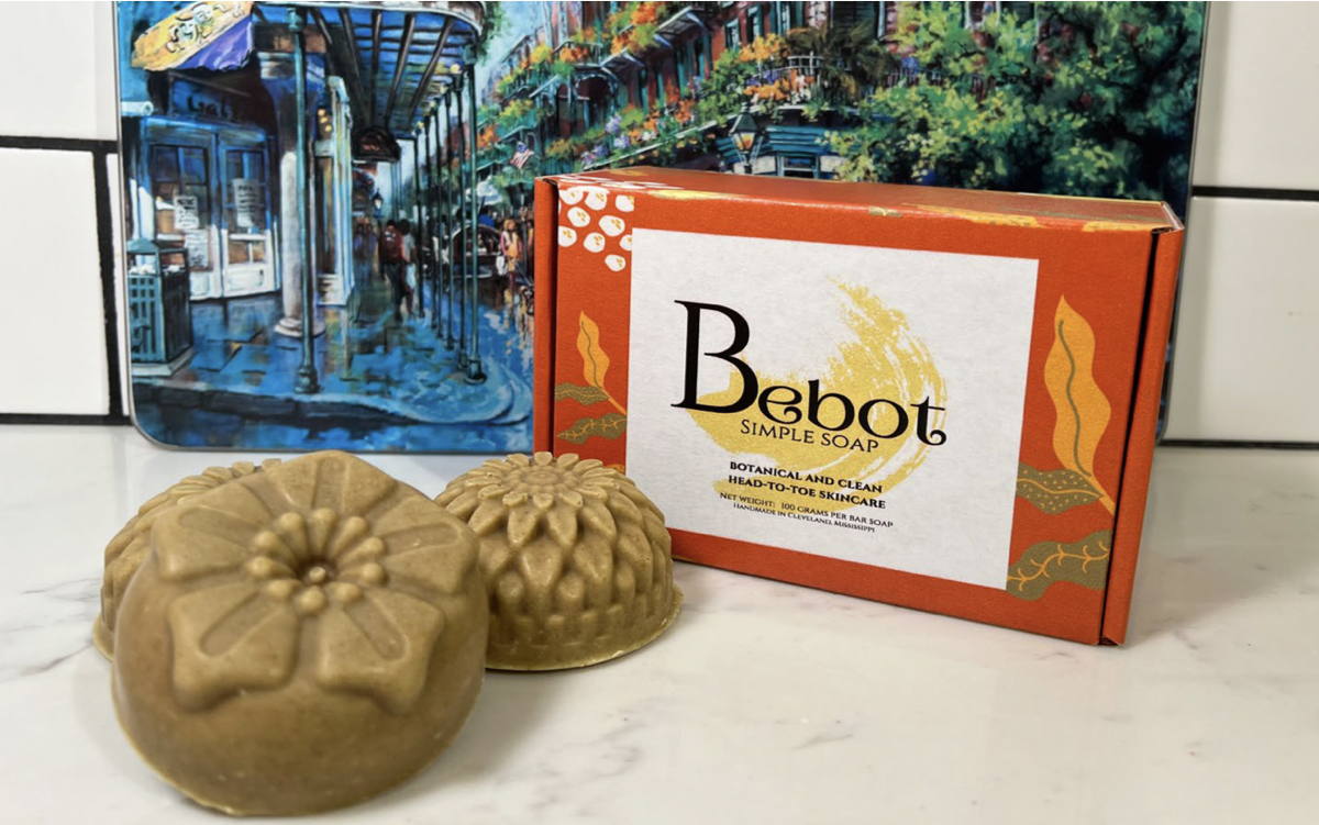 Bebot