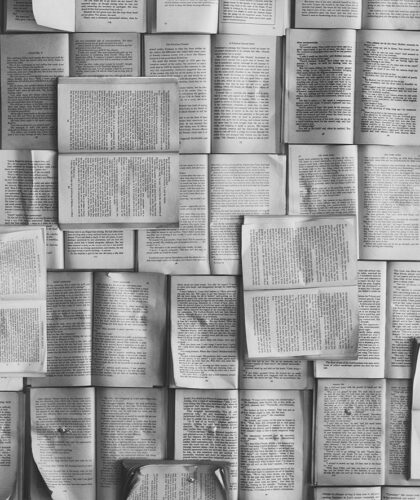 books, quotes, uncertain times
