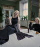 Fashion Film about the new solitude