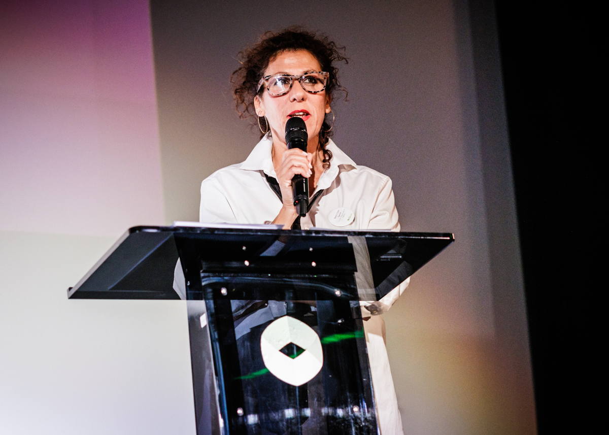 Belvis Soler, Jury at Green Product Awards 2026 Ceremony @ Colosseum Berlin, 28.05.2026