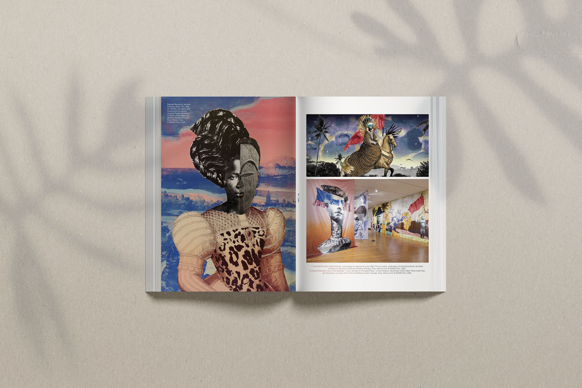 Best Print Magazine on Sustainable Luxury Luxiders Magazine N. 13