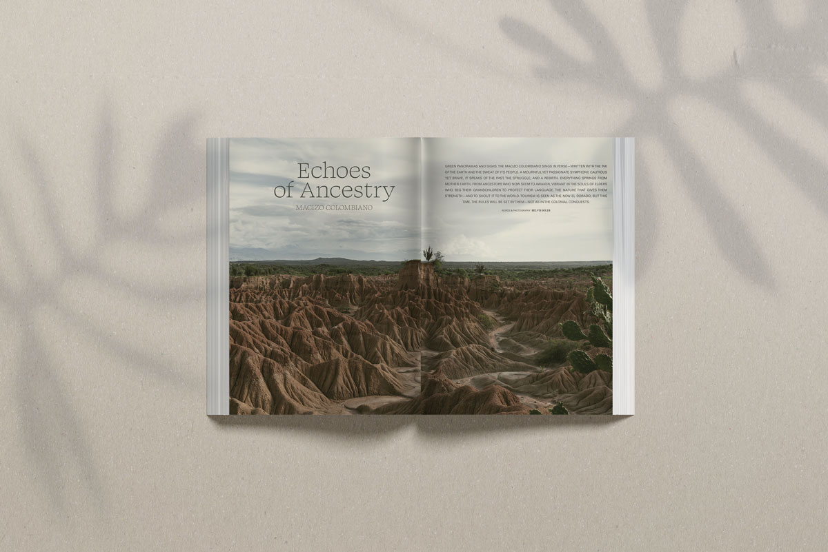 Best Print Magazine on Sustainable Luxury Luxiders Magazine N. 13