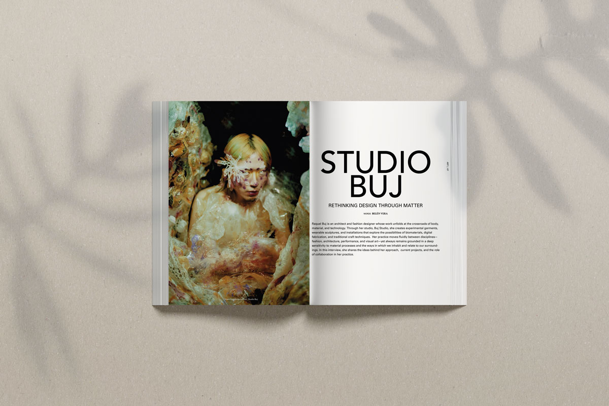 Best Print Magazine on Sustainable Luxury Luxiders Magazine N. 13