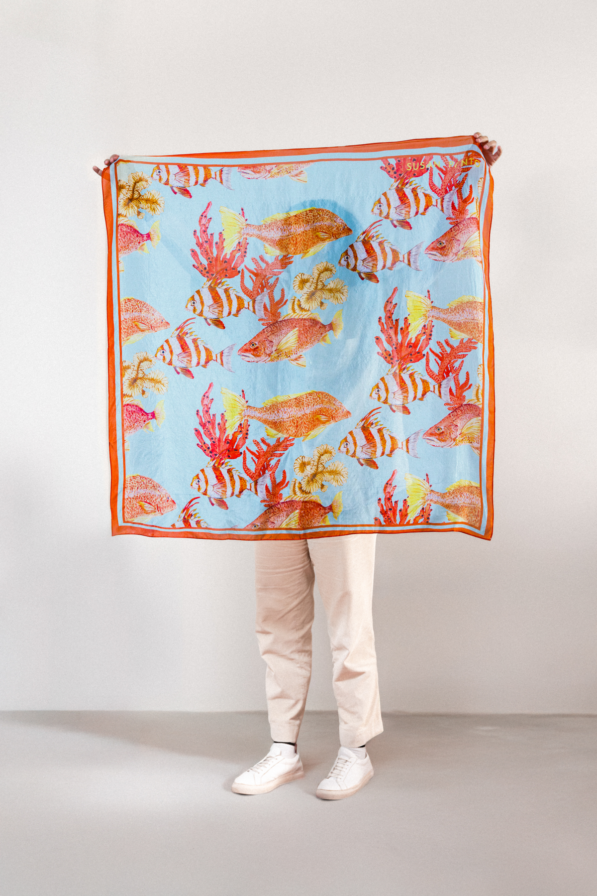 Susan Pinto Collection