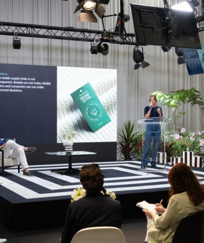 Texworld ApparelSourcing Paris 2024