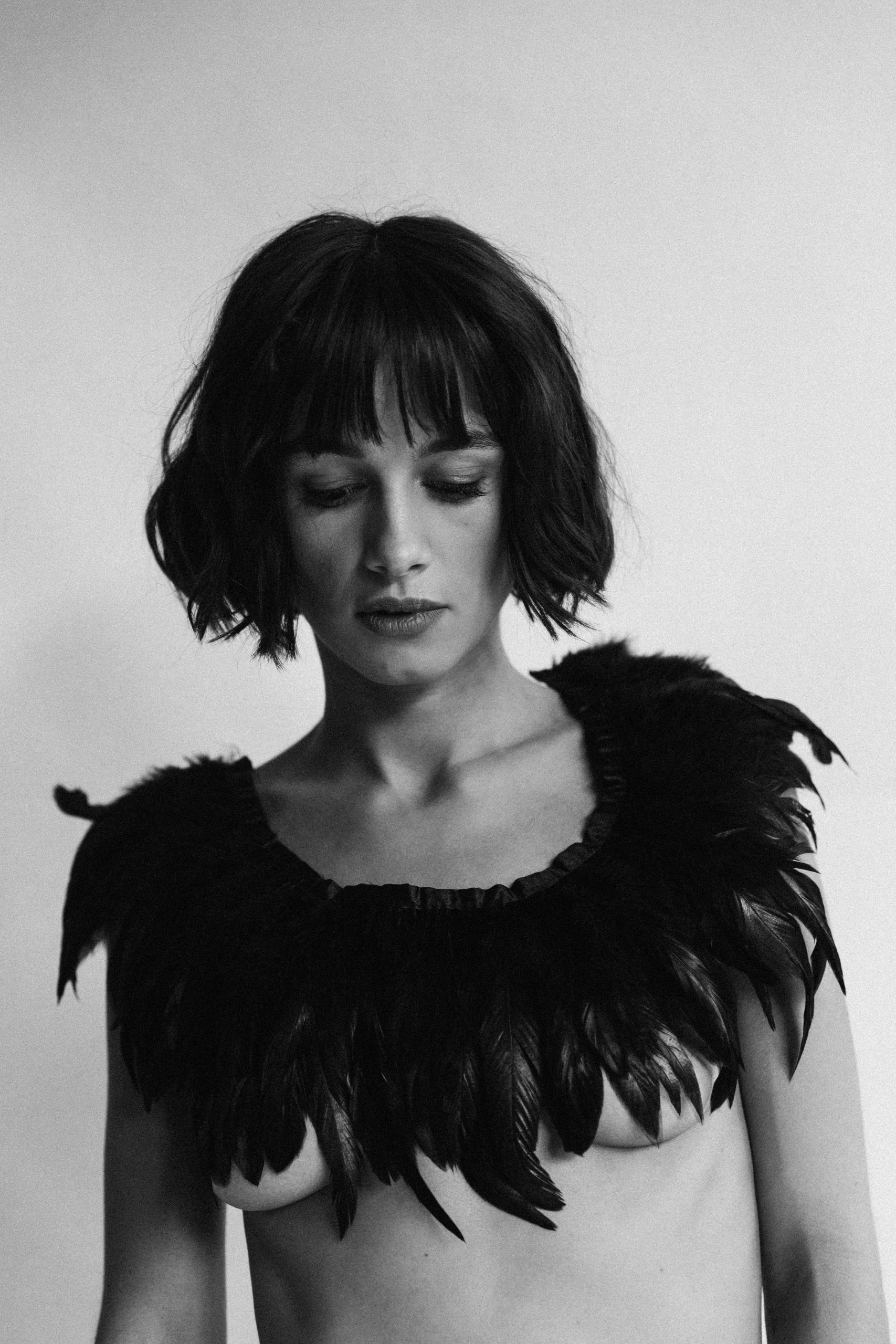 Mogli | About Toxic Masculinity, Fast Fashion and Climate Change