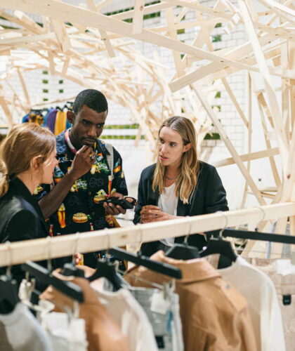 © Courtesy by Premium Exhibitions