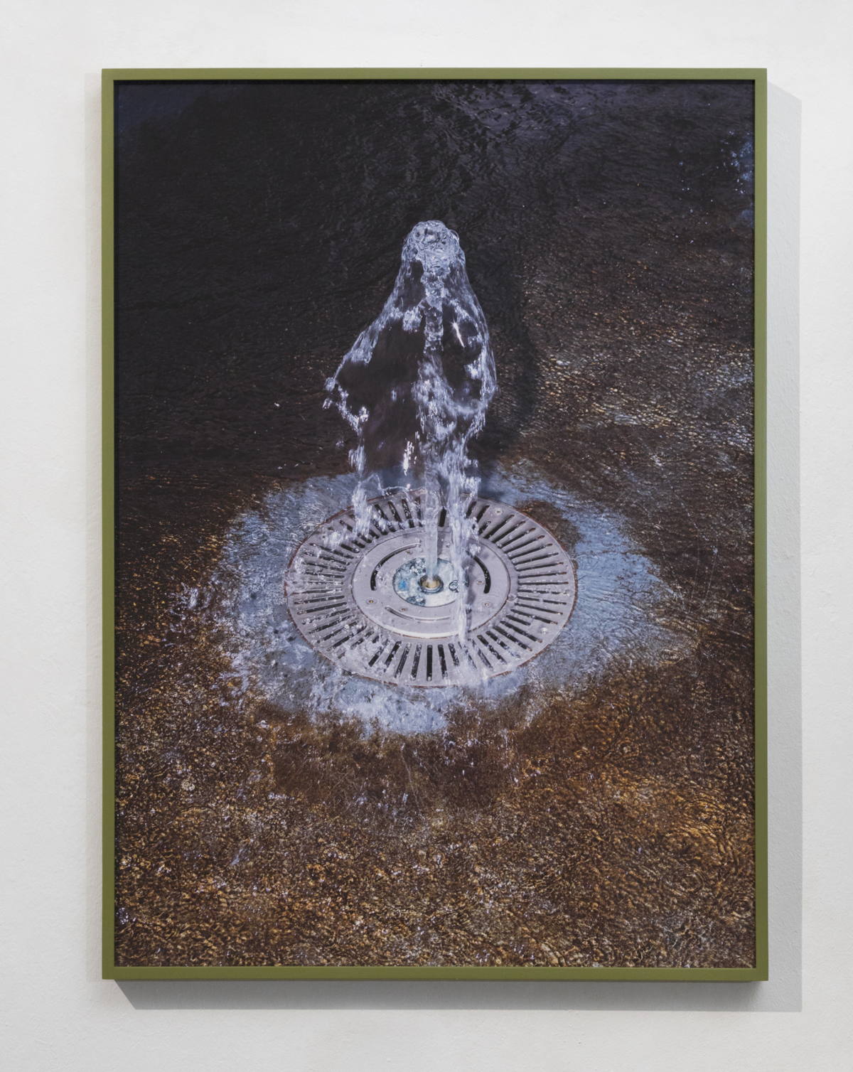 Memorize Me , Artwork by Stefanie Moshammer