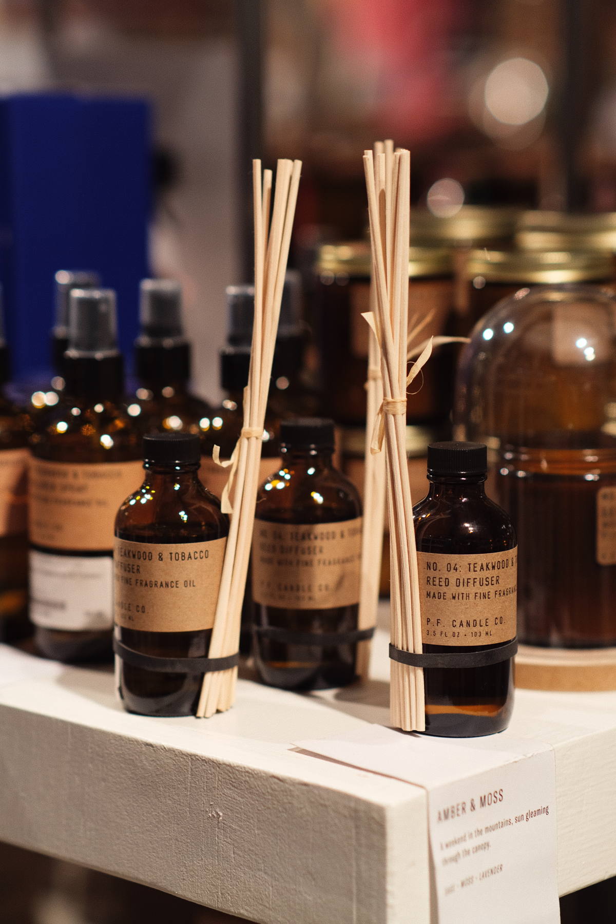 sustainable fashion store