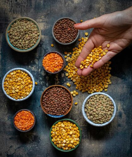 Serotonin boosting food for the winter