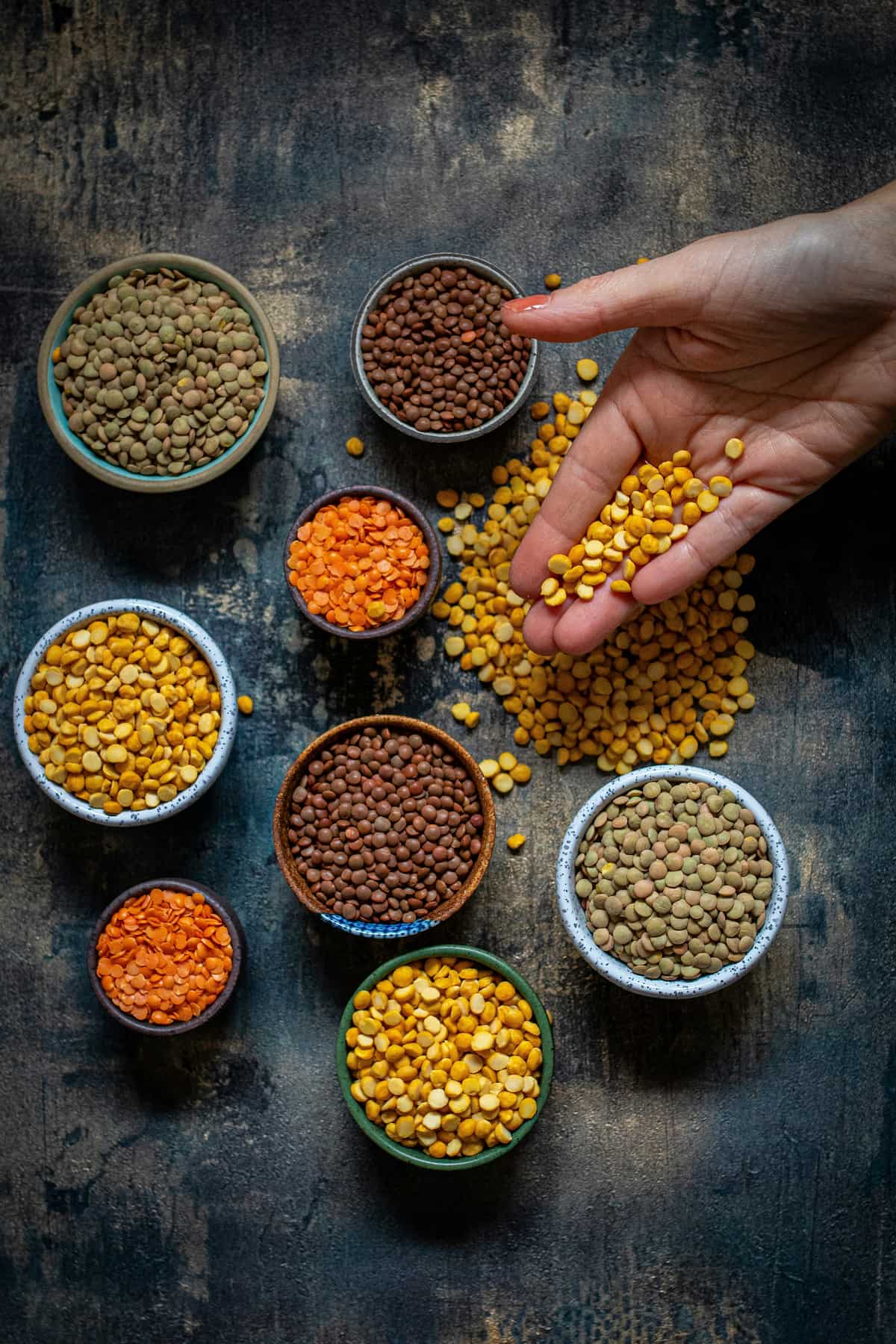 Serotonin boosting food for the winter