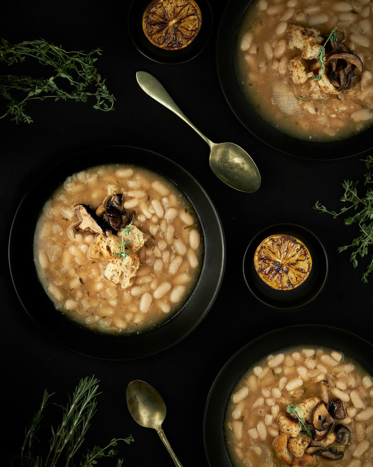 Serotonin boosting food for the winter