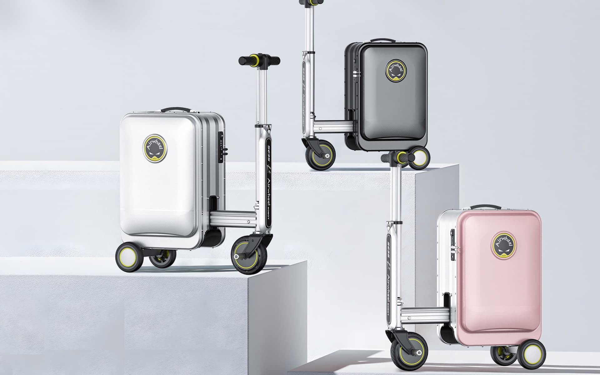 AirWheel