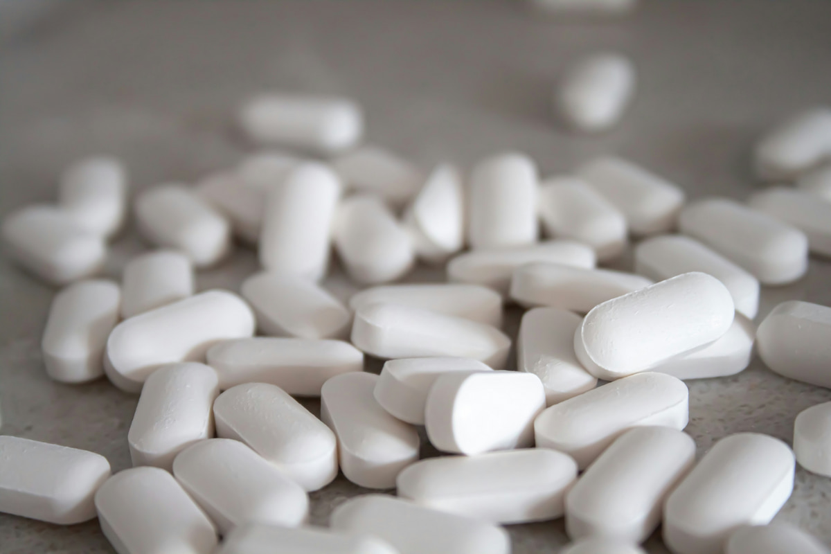 Antidepressants