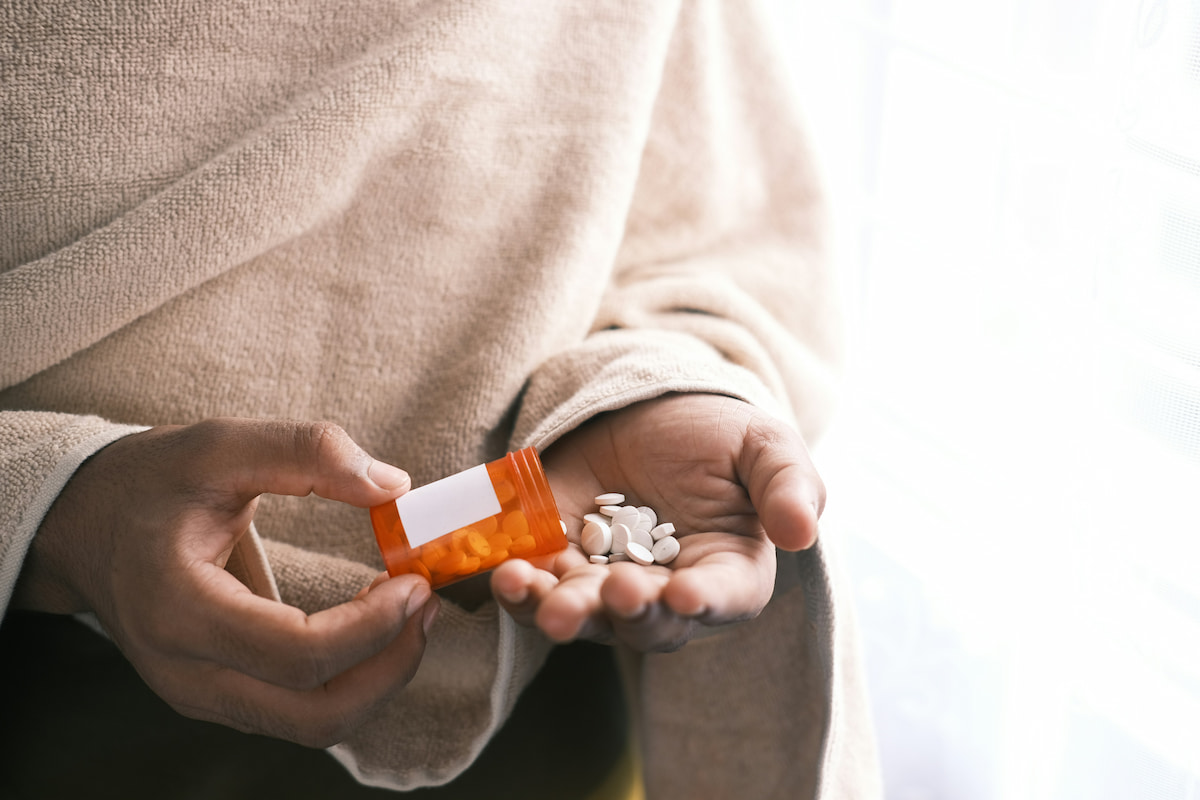 Antidepressants