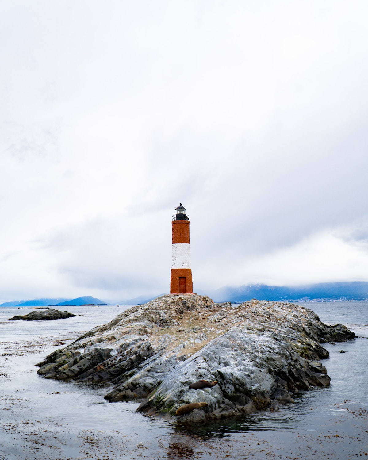 argentinian patagonia ushuaia