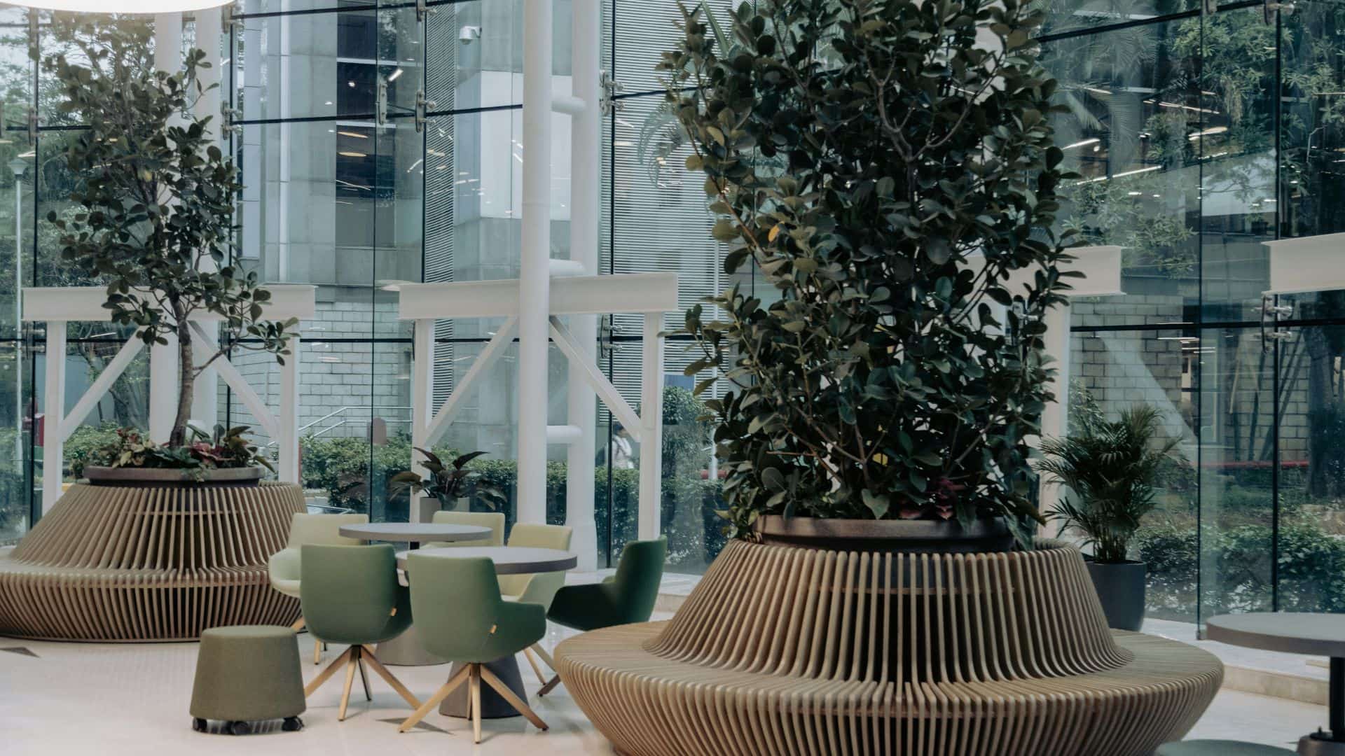biophilic design