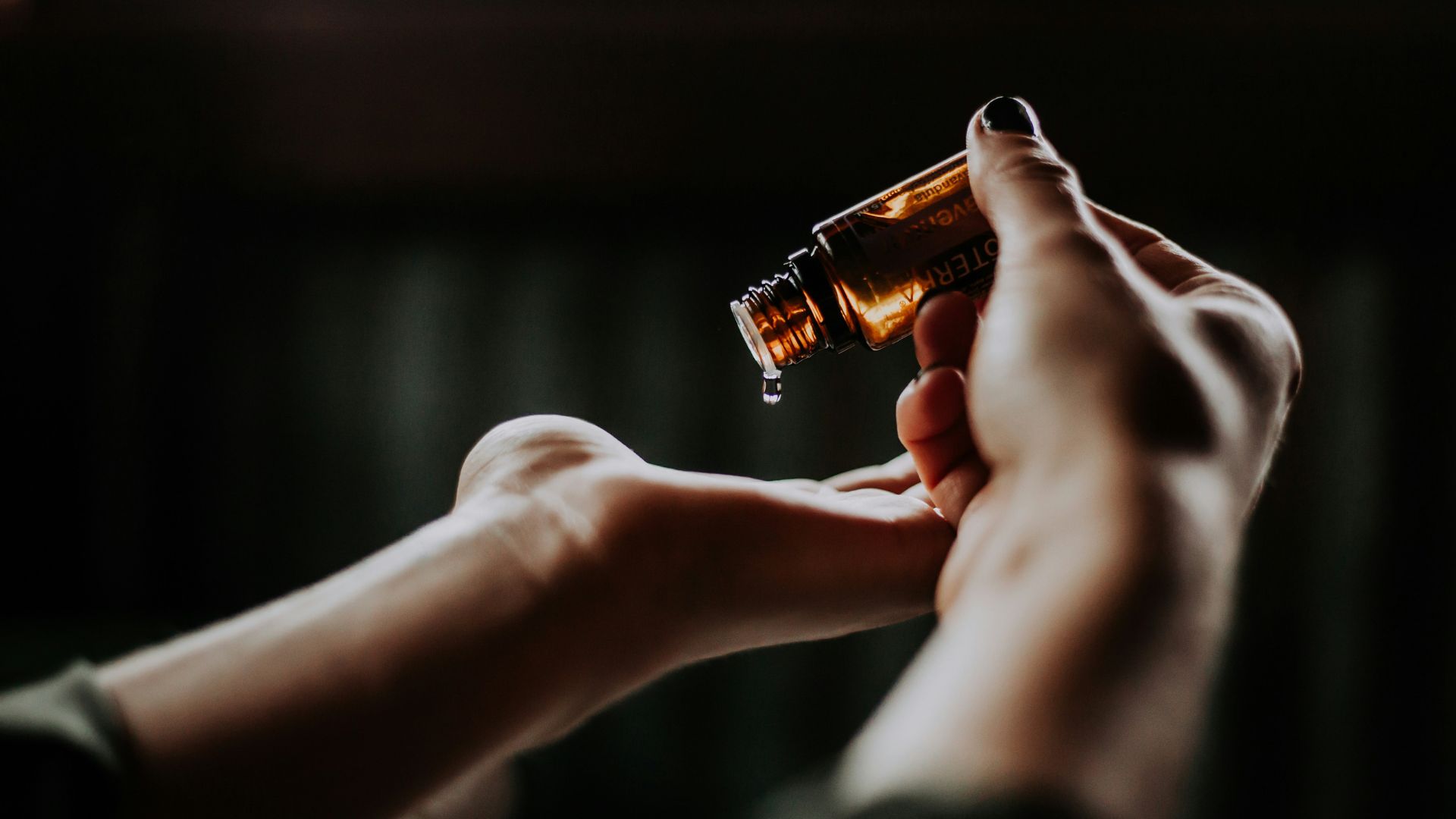 Essential oils