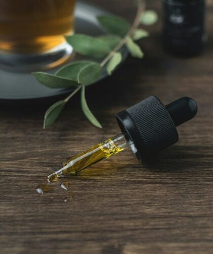 The potential and Pitfalls of CBD