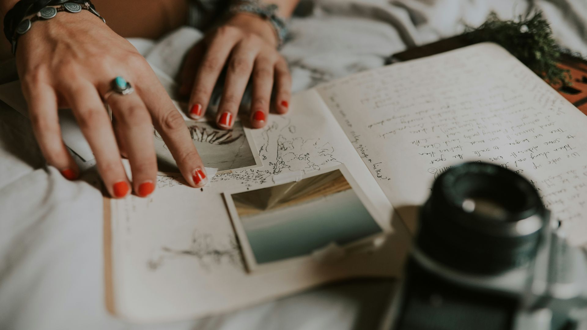 Journaling