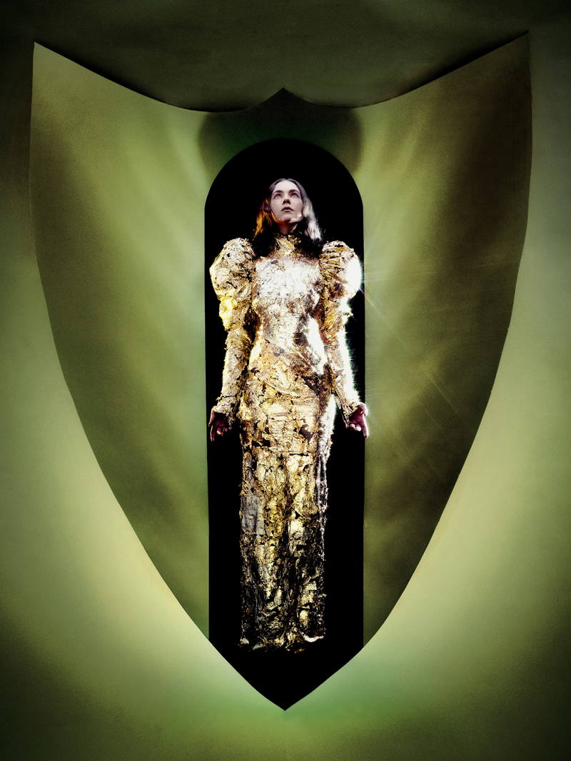 Elodie Carstensen for Fashion Positions 2025