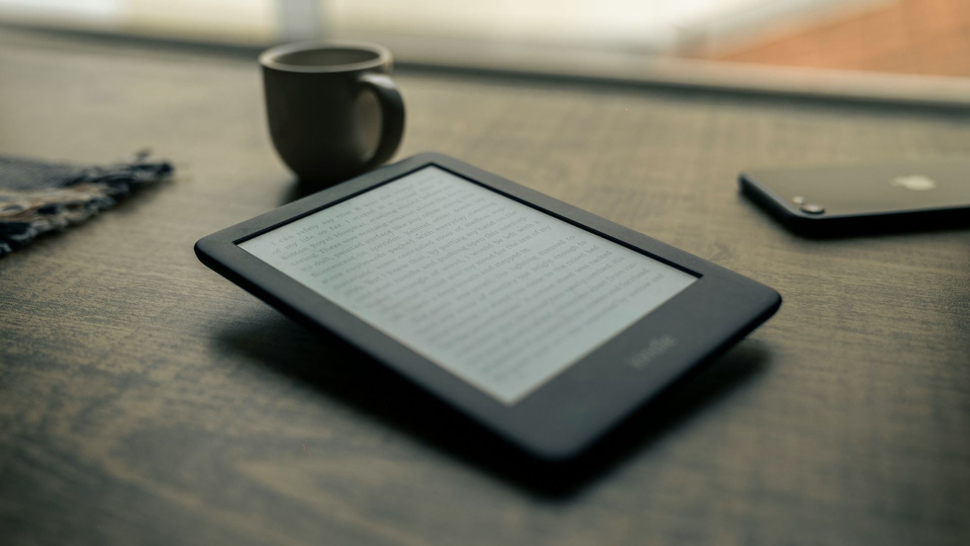 Digital reading