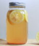 Citrus Fermented drink