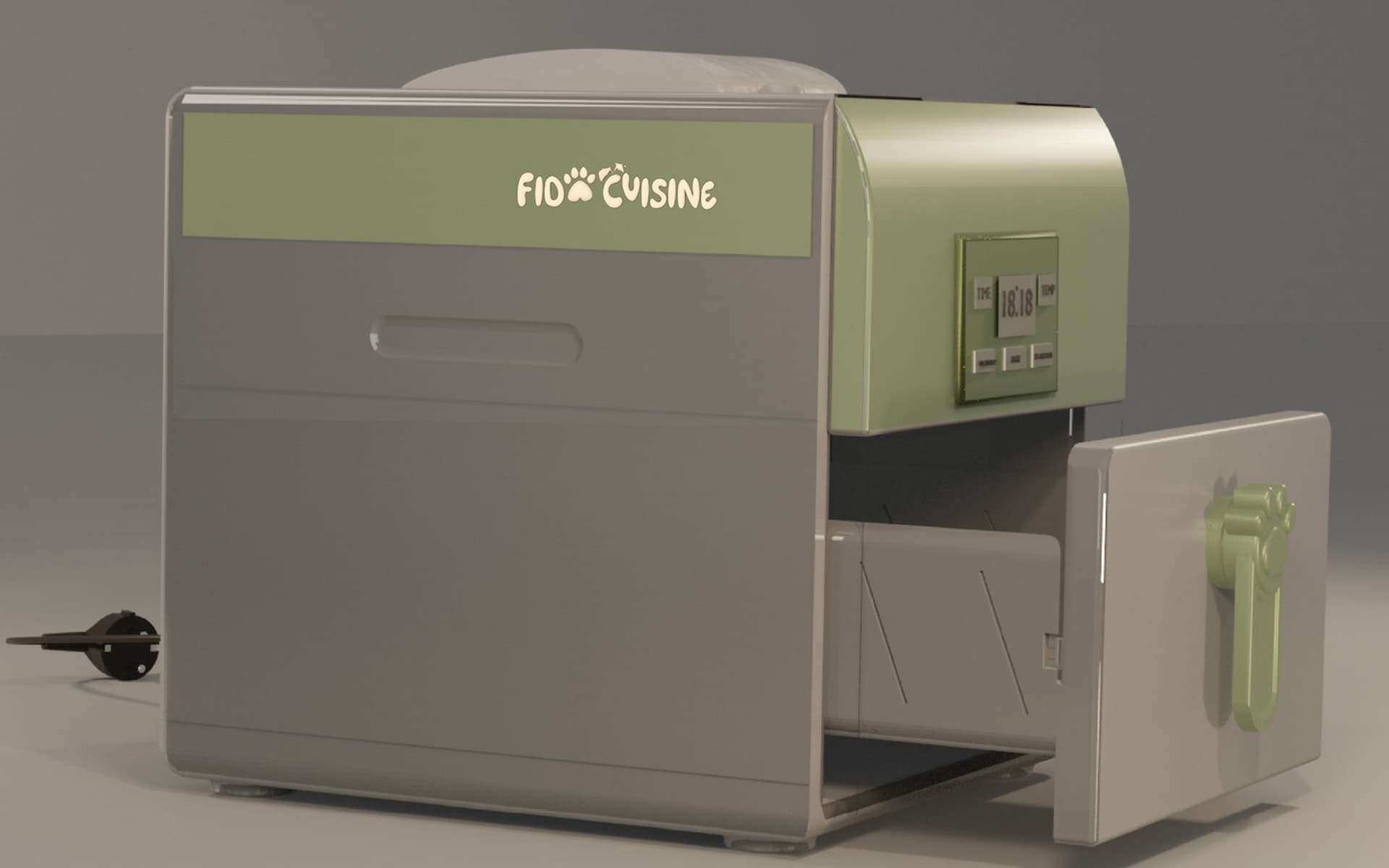 Fido Cuisine