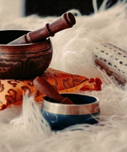Sound therapy