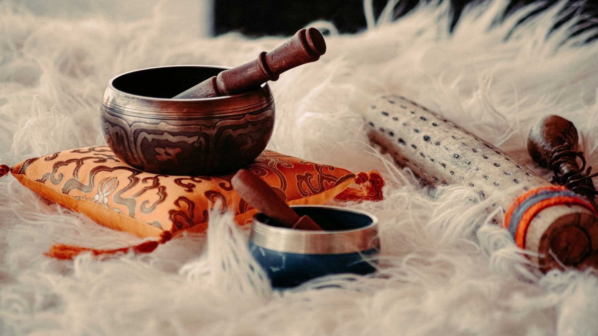 Sound therapy