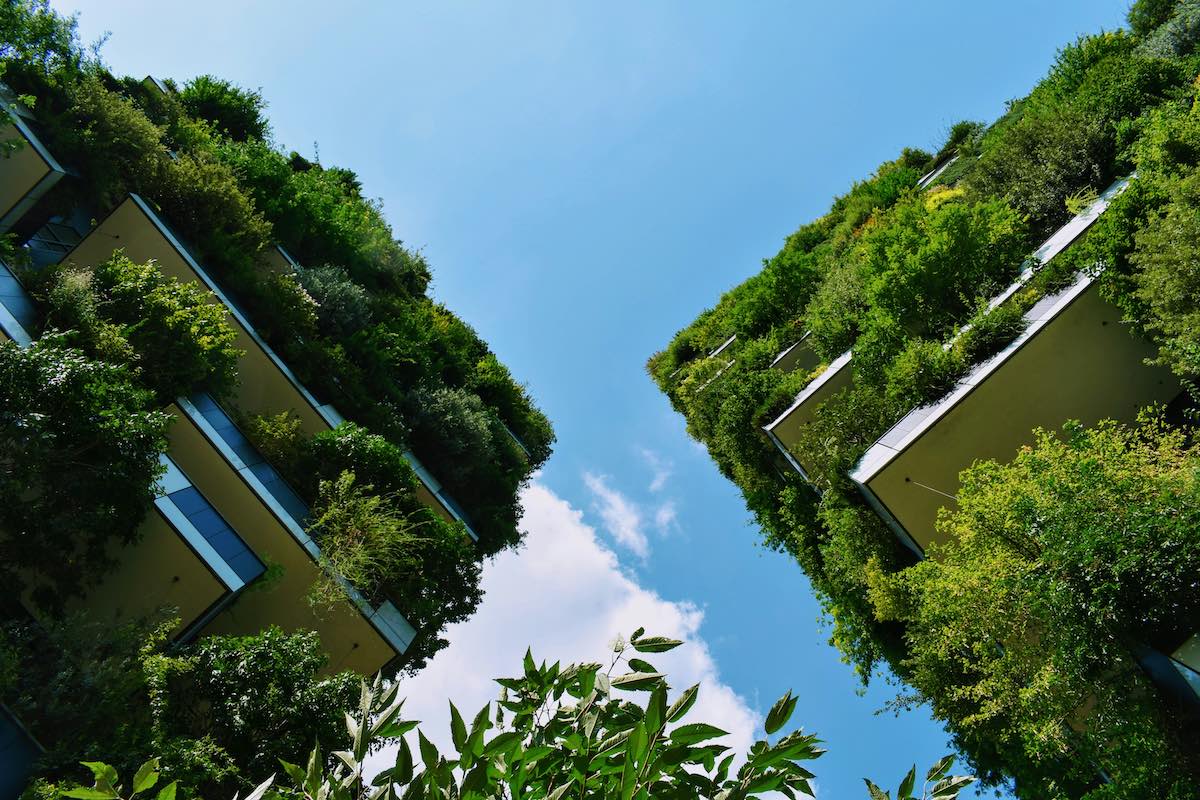 Bosco Verticale