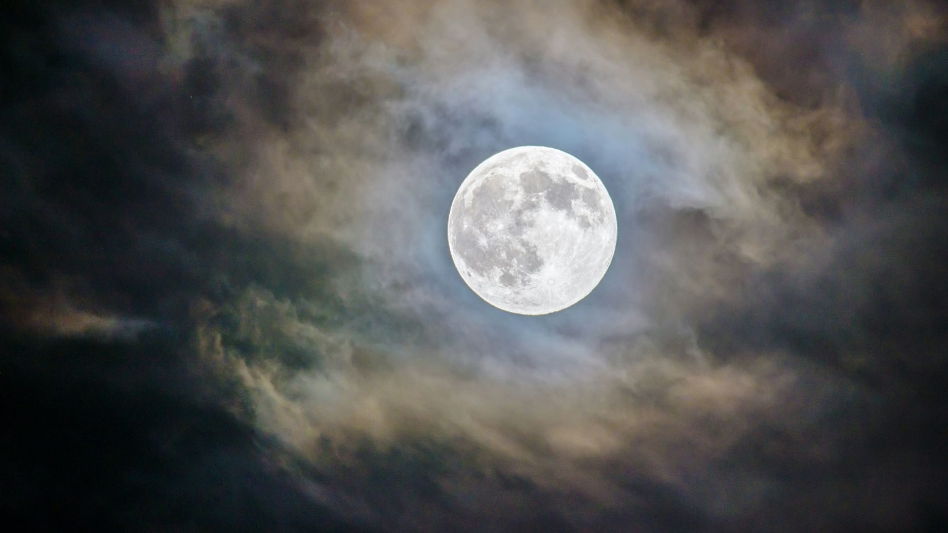 Moon