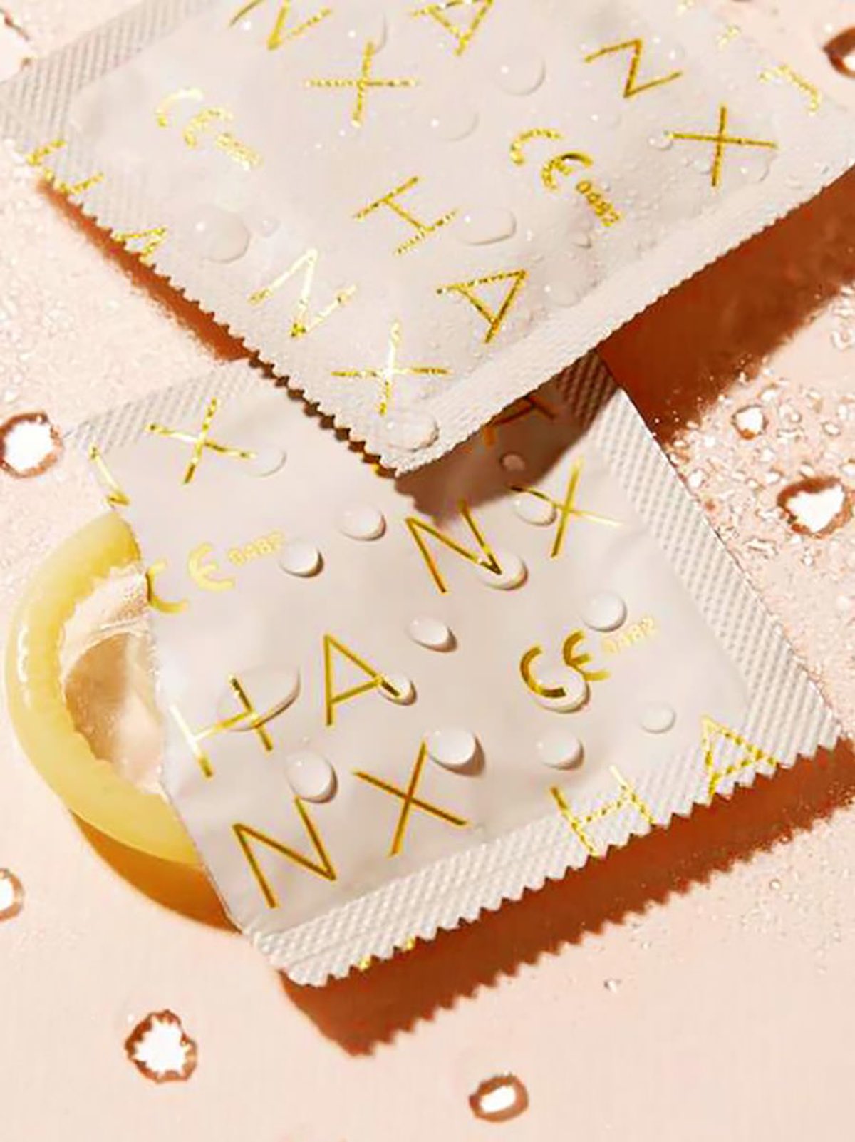 Sustainable Condoms