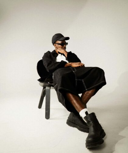 fashion photography
