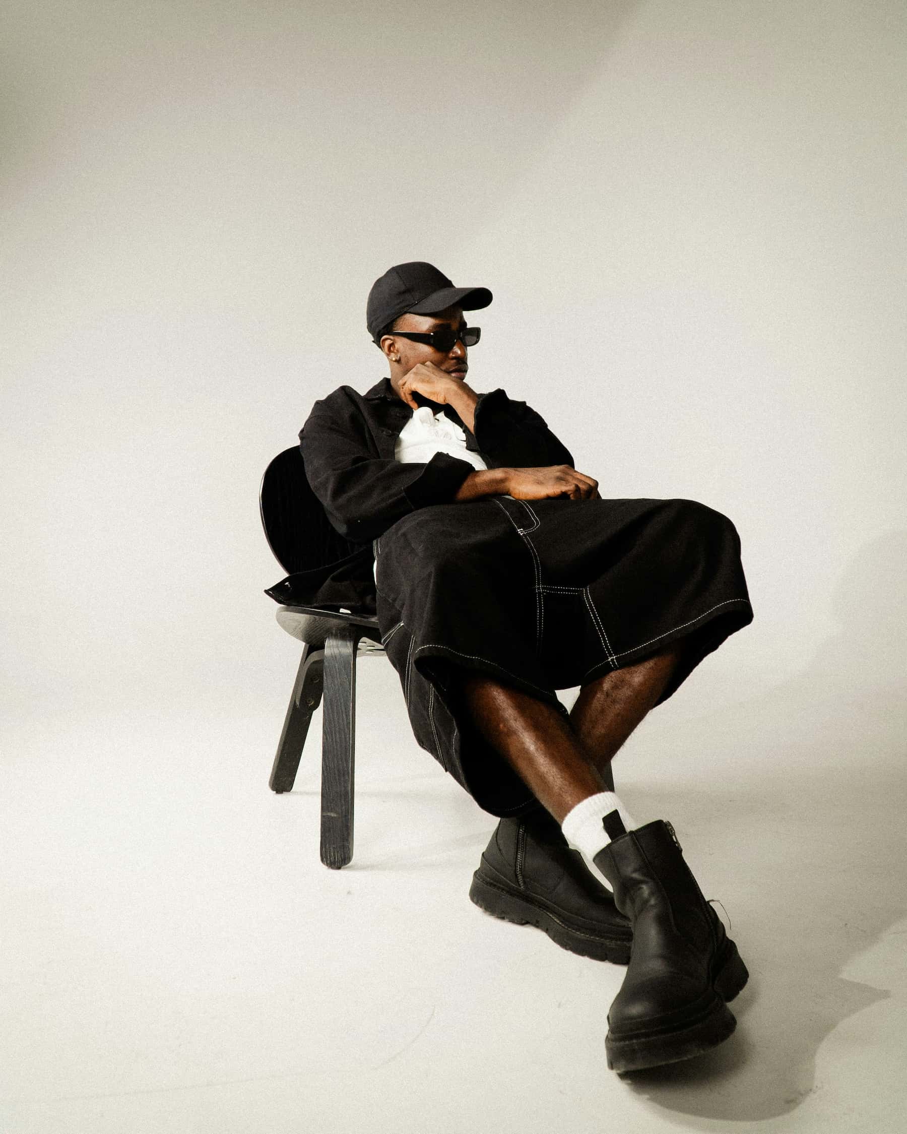 fashion photography