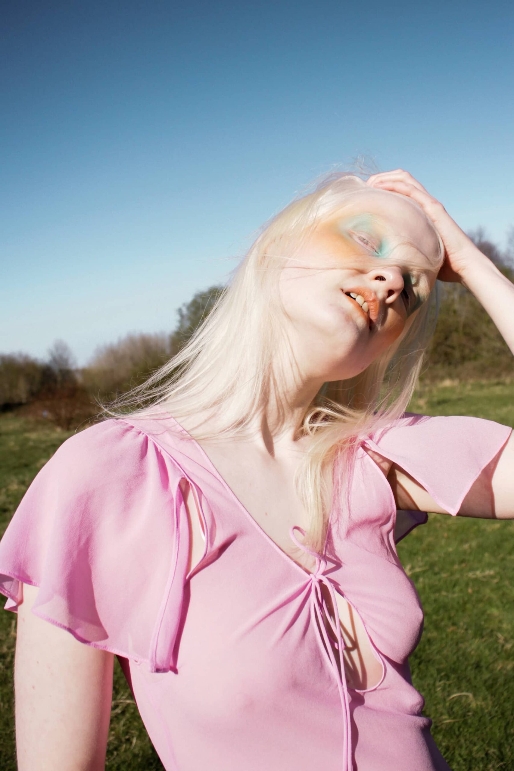fashion photography