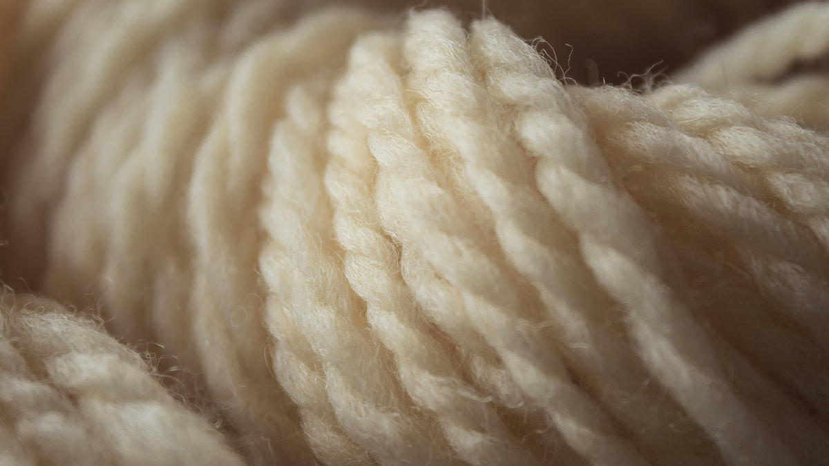 Wool
